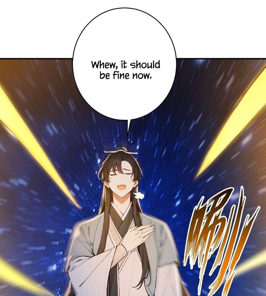 Read I Really Don't Want to be a Saint Manga Online