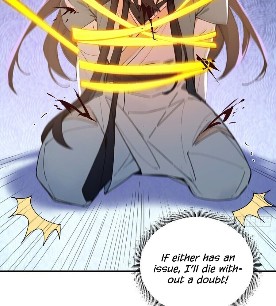 Read I Really Don't Want to be a Saint Manga Online