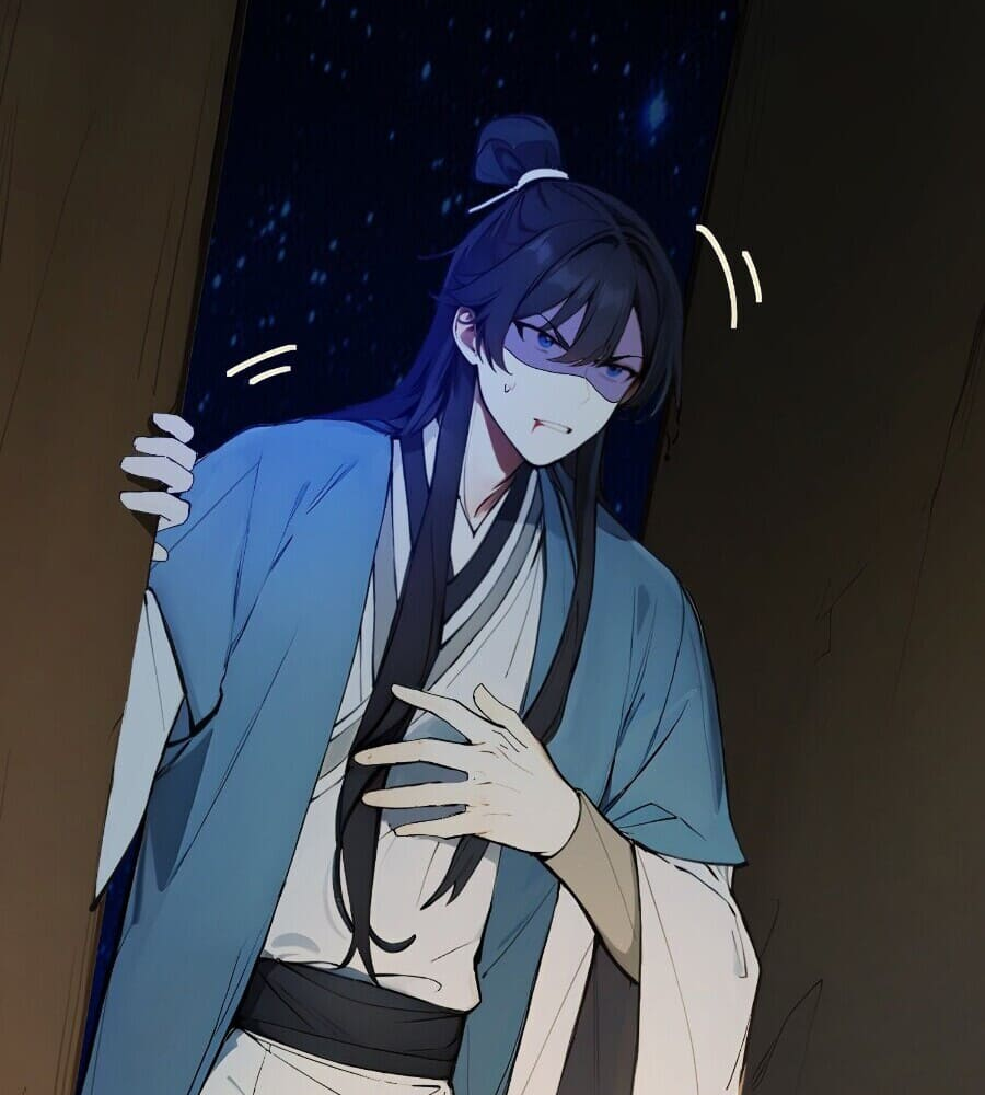 Read I Really Don't Want to be a Saint Manga Online