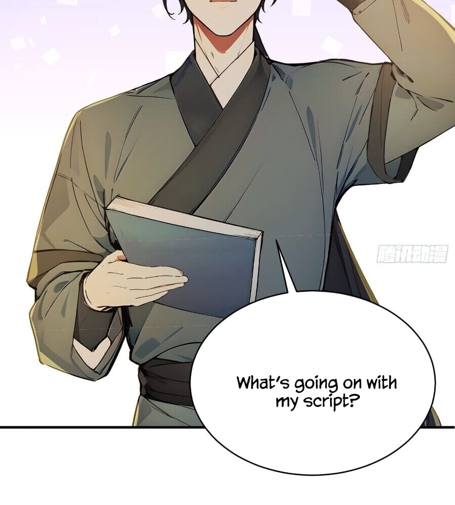 Read I Really Don't Want to be a Saint Manga Online