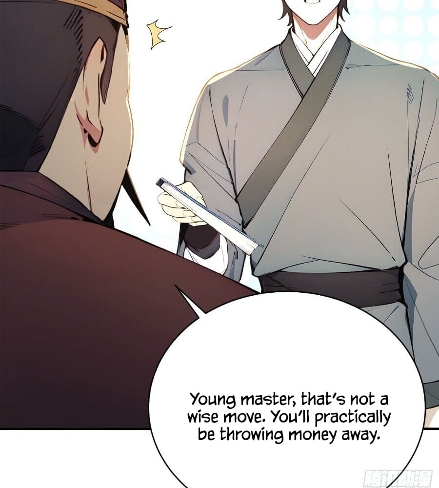 Read I Really Don't Want to be a Saint Manga Online