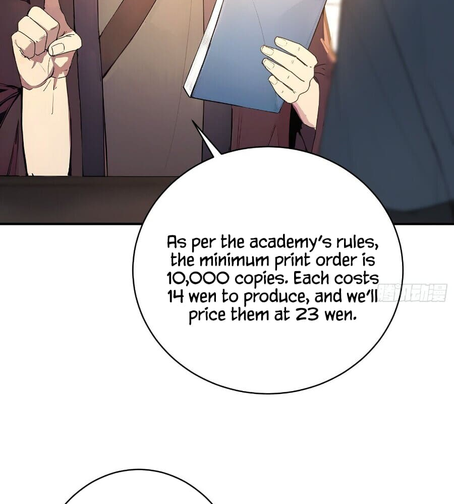 Read I Really Don't Want to be a Saint Manga Online