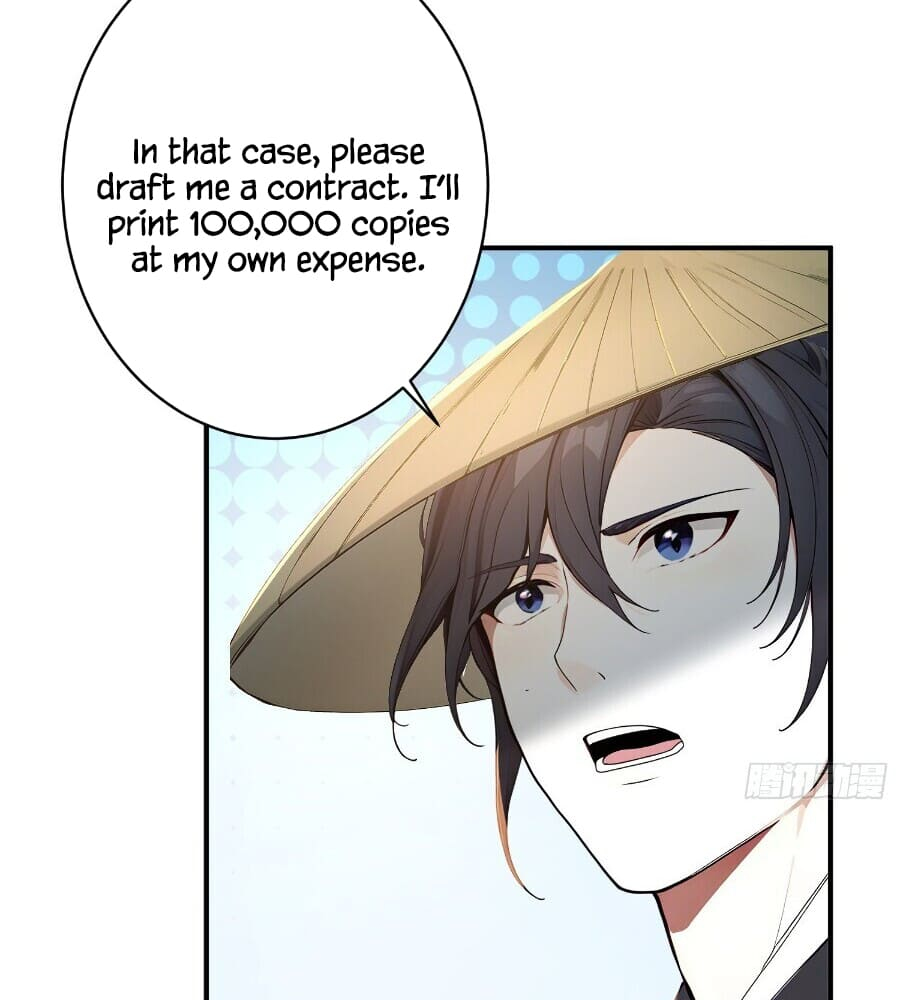 Read I Really Don't Want to be a Saint Manga Online