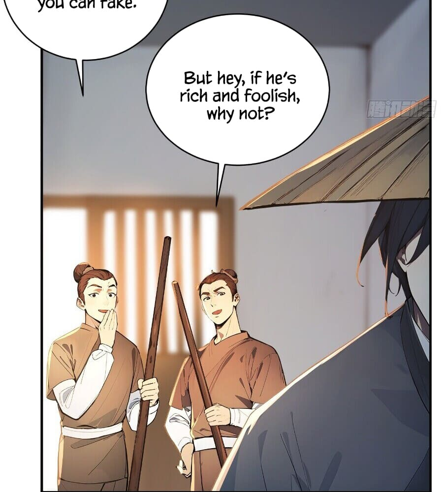 Read I Really Don't Want to be a Saint Manga Online