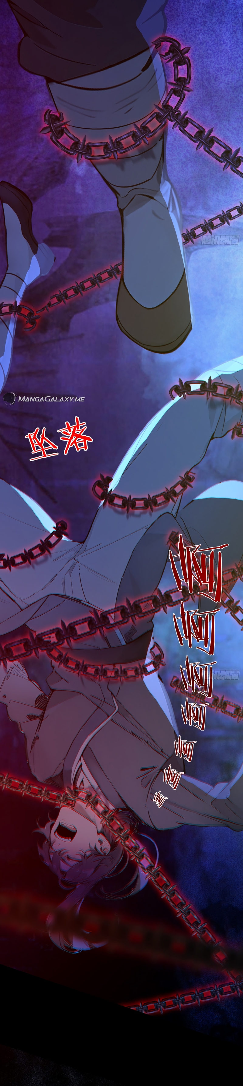 Read I Really Don't Want to be a Saint Manga Online