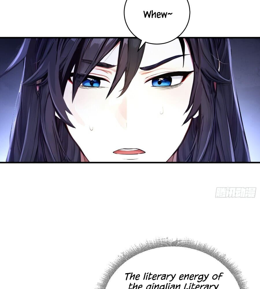 Read I Really Don't Want to be a Saint Manga Online