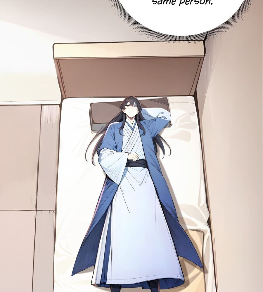 Read I Really Don't Want to be a Saint Manga Online