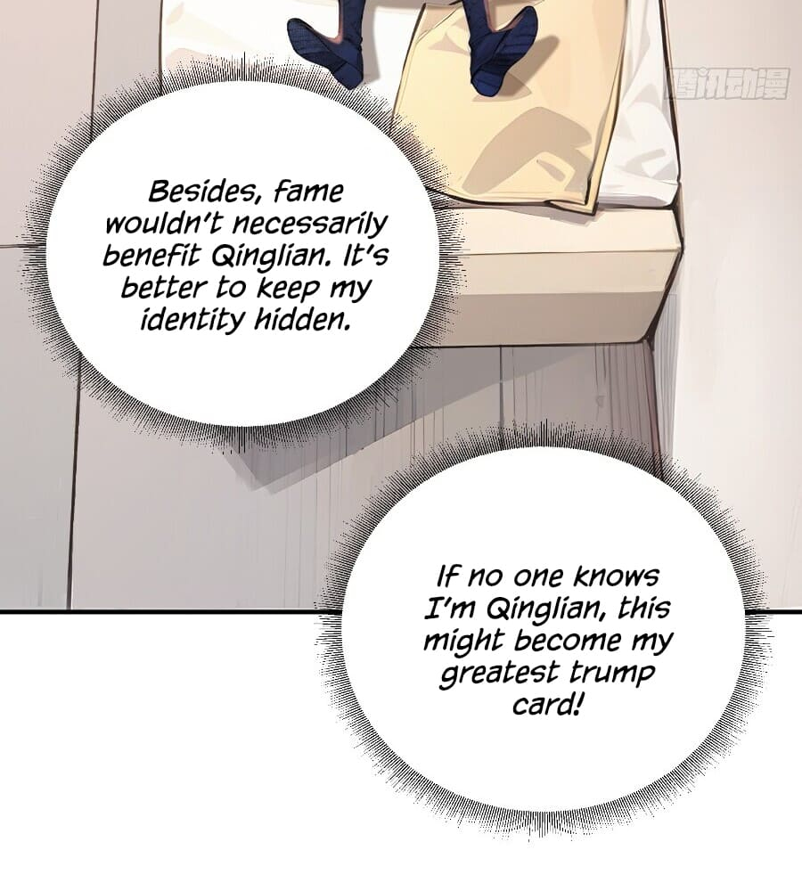 Read I Really Don't Want to be a Saint Manga Online