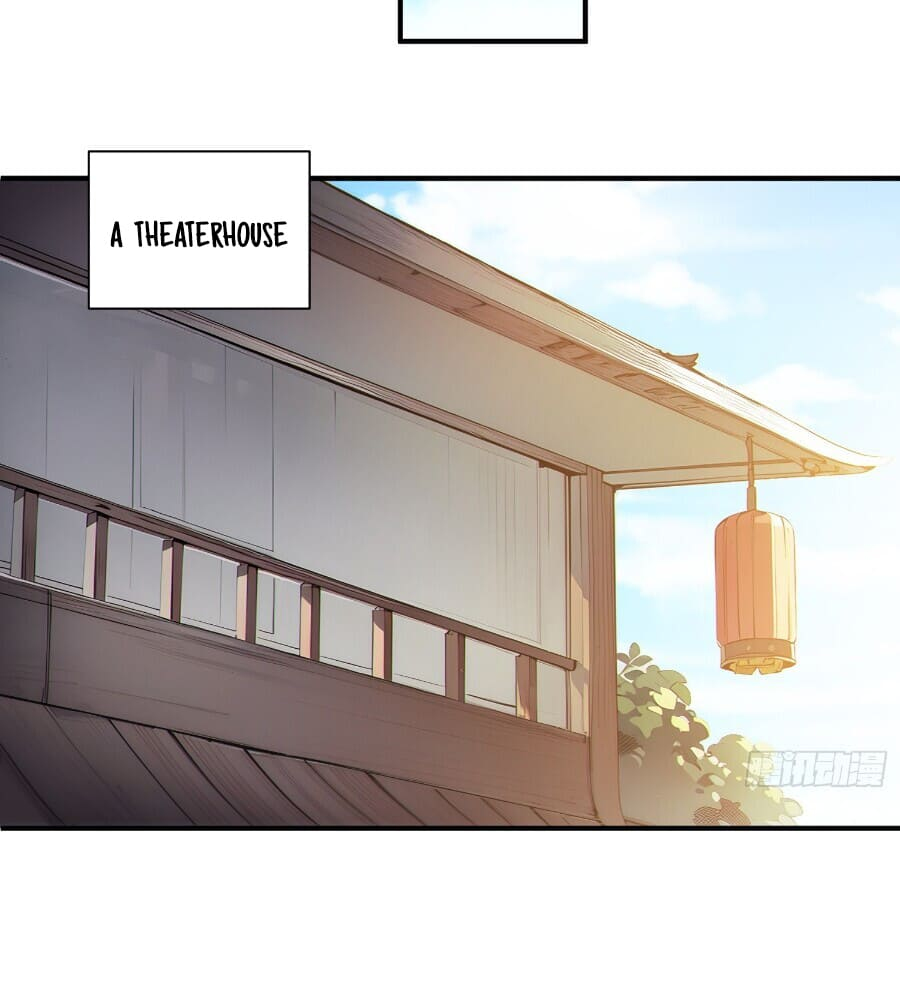 Read I Really Don't Want to be a Saint Manga Online