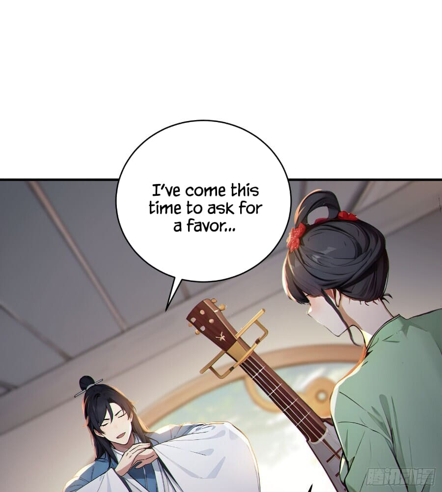 Read I Really Don't Want to be a Saint Manga Online