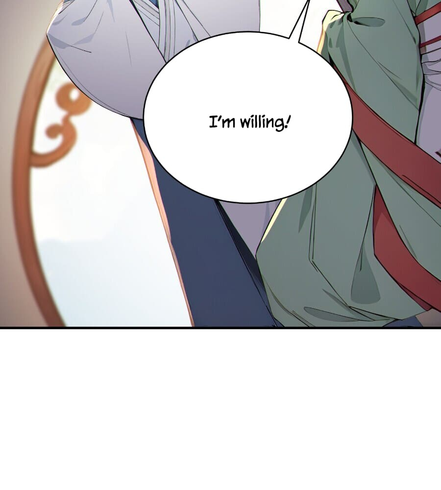 Read I Really Don't Want to be a Saint Manga Online