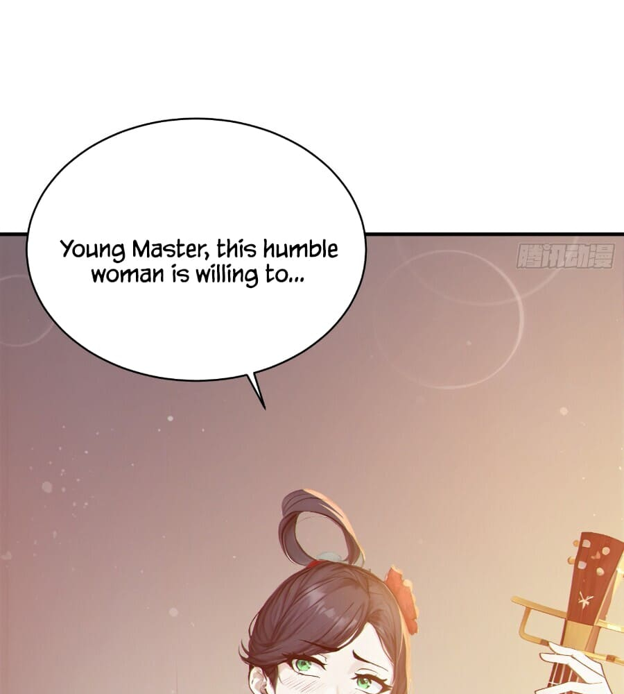 Read I Really Don't Want to be a Saint Manga Online