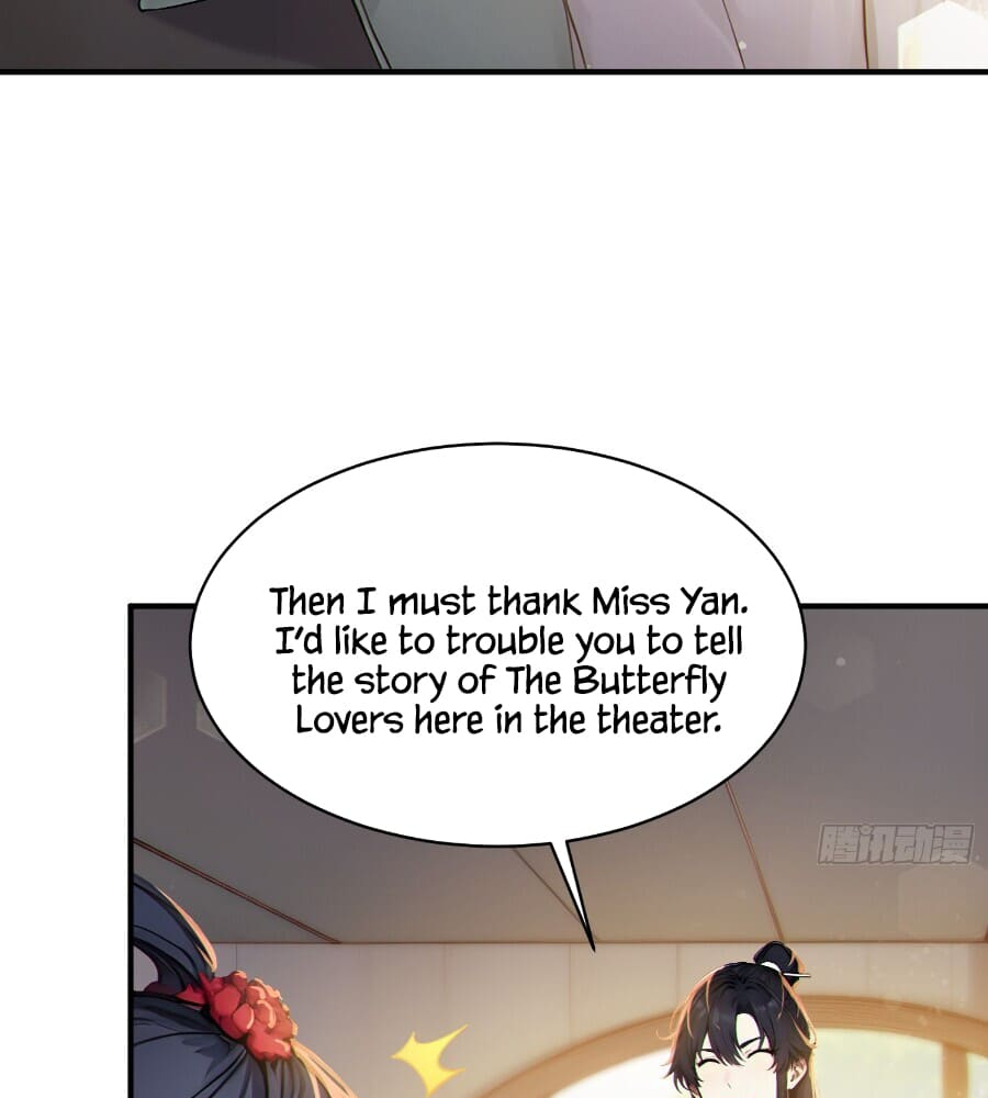 Read I Really Don't Want to be a Saint Manga Online