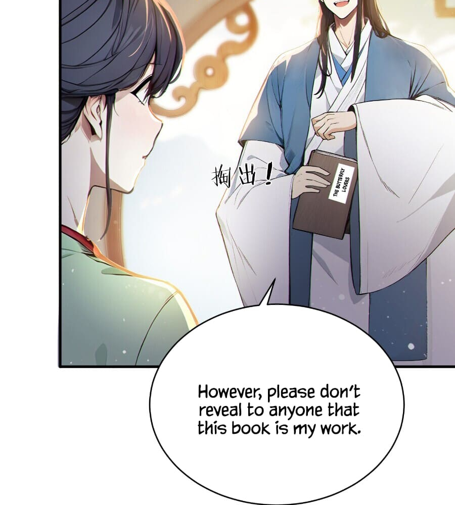 Read I Really Don't Want to be a Saint Manga Online