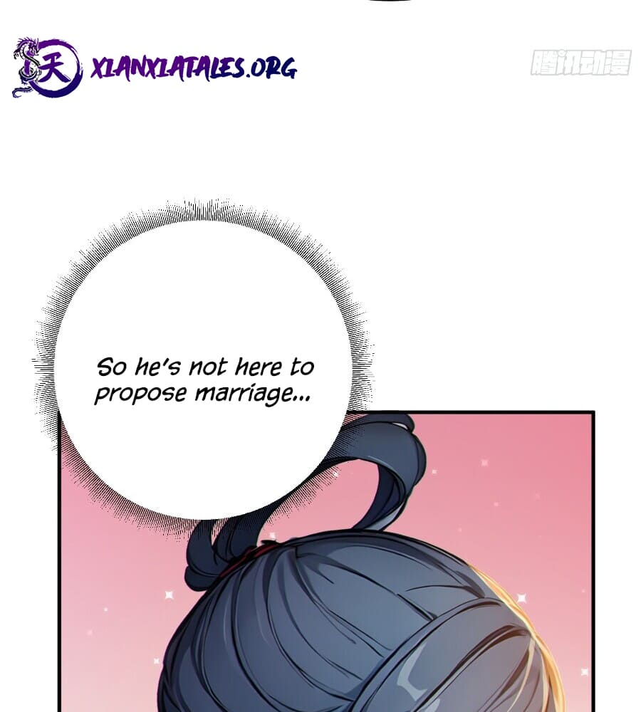 Read I Really Don't Want to be a Saint Manga Online