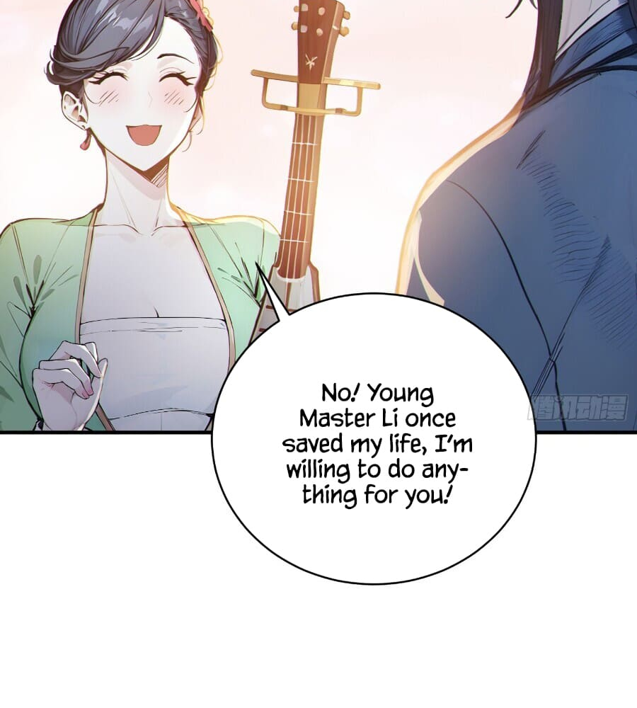 Read I Really Don't Want to be a Saint Manga Online