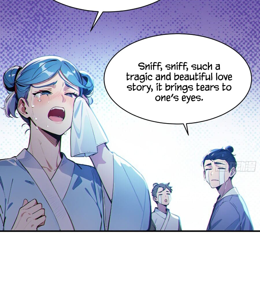 Read I Really Don't Want to be a Saint Manga Online