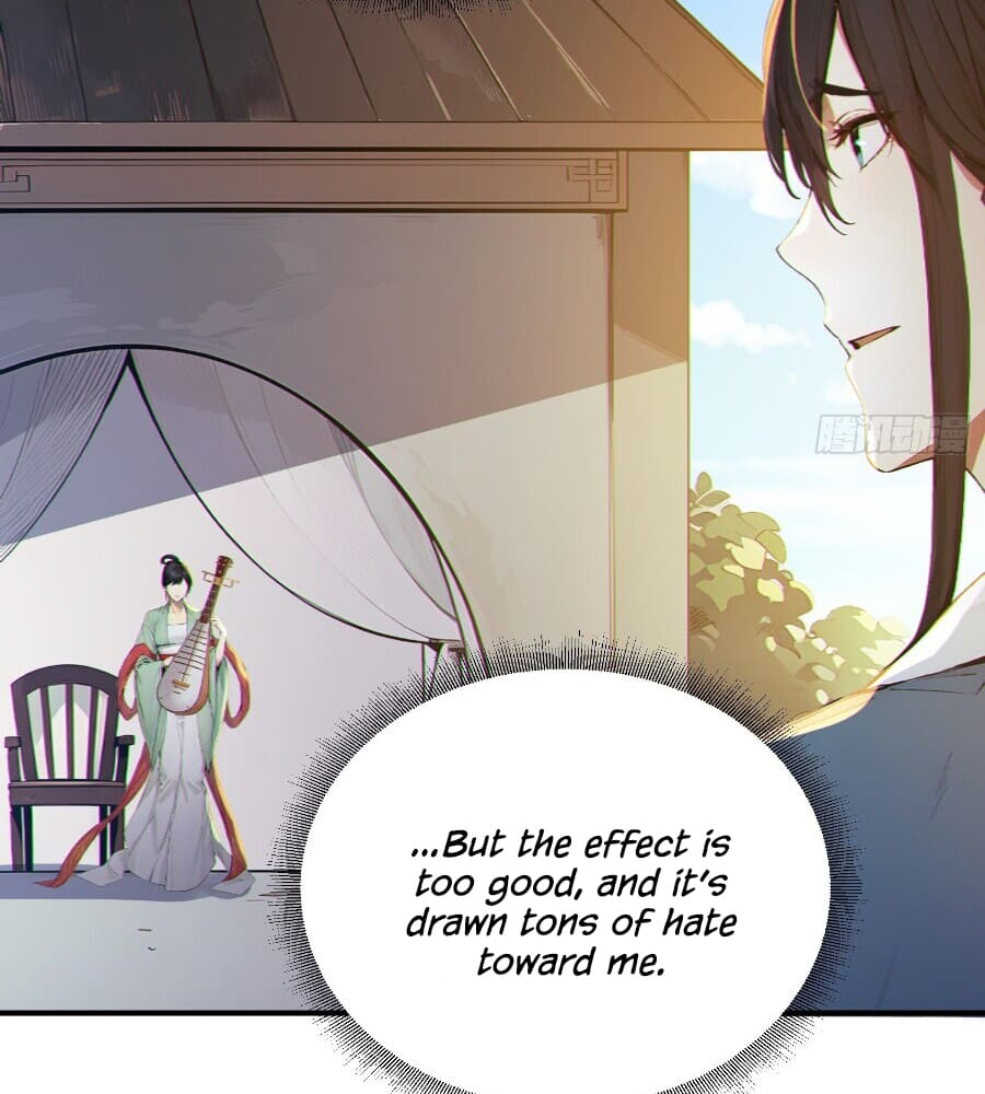 Read I Really Don't Want to be a Saint Manga Online