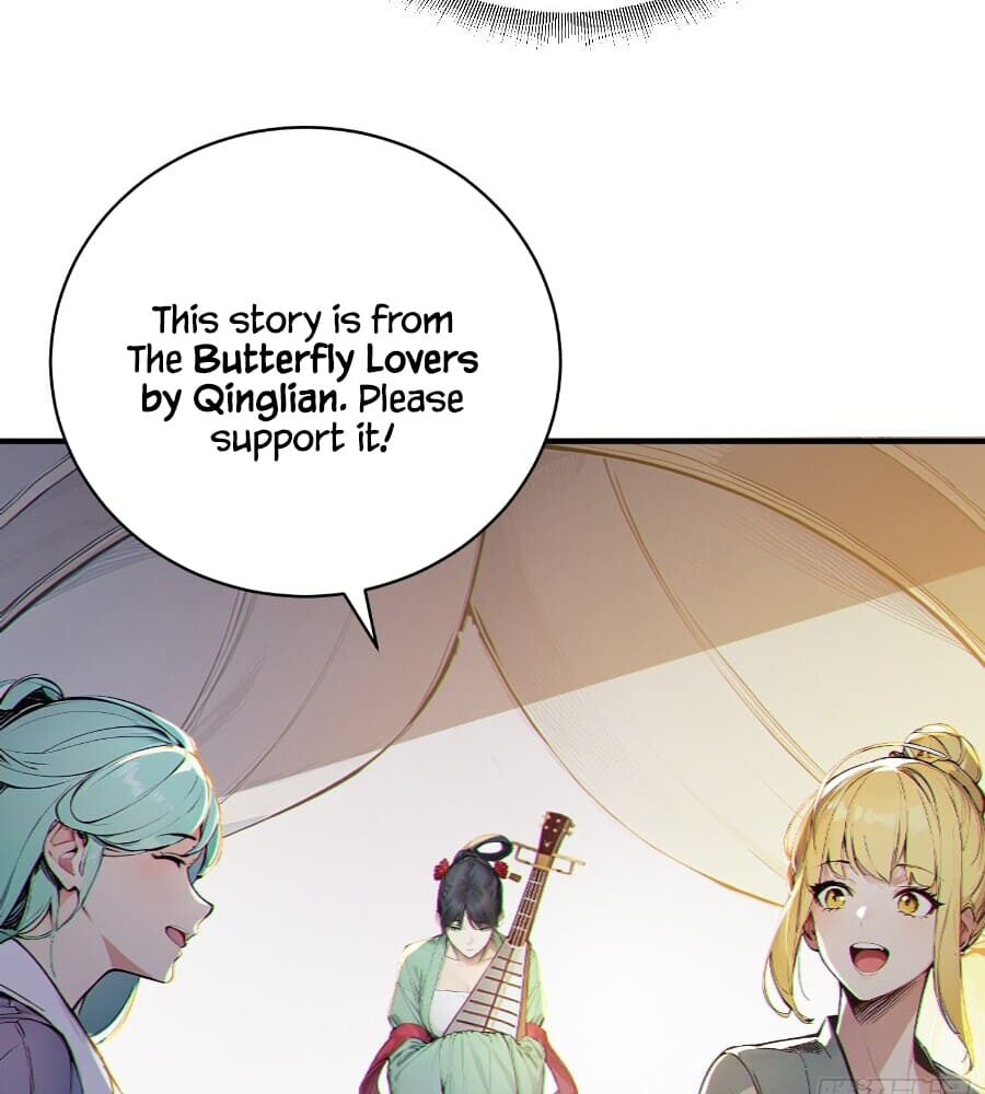 Read I Really Don't Want to be a Saint Manga Online