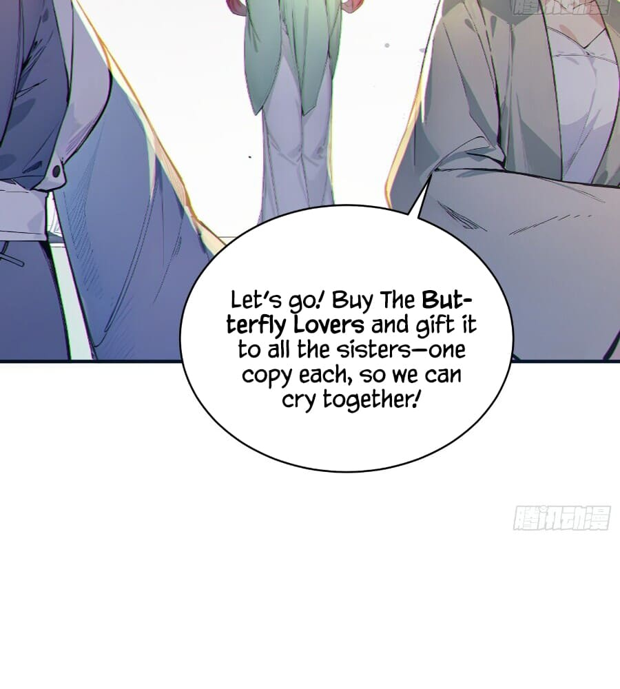 Read I Really Don't Want to be a Saint Manga Online