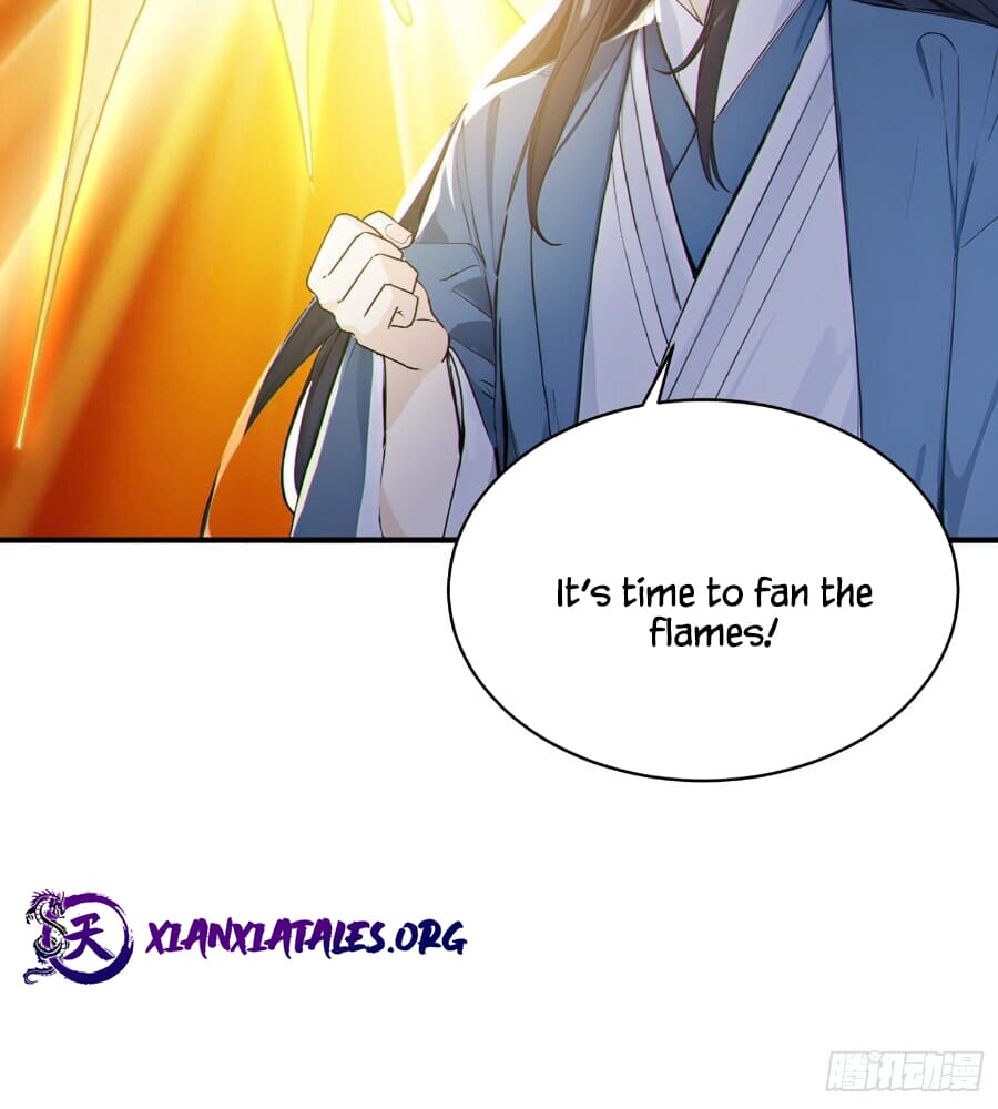 Read I Really Don't Want to be a Saint Manga Online