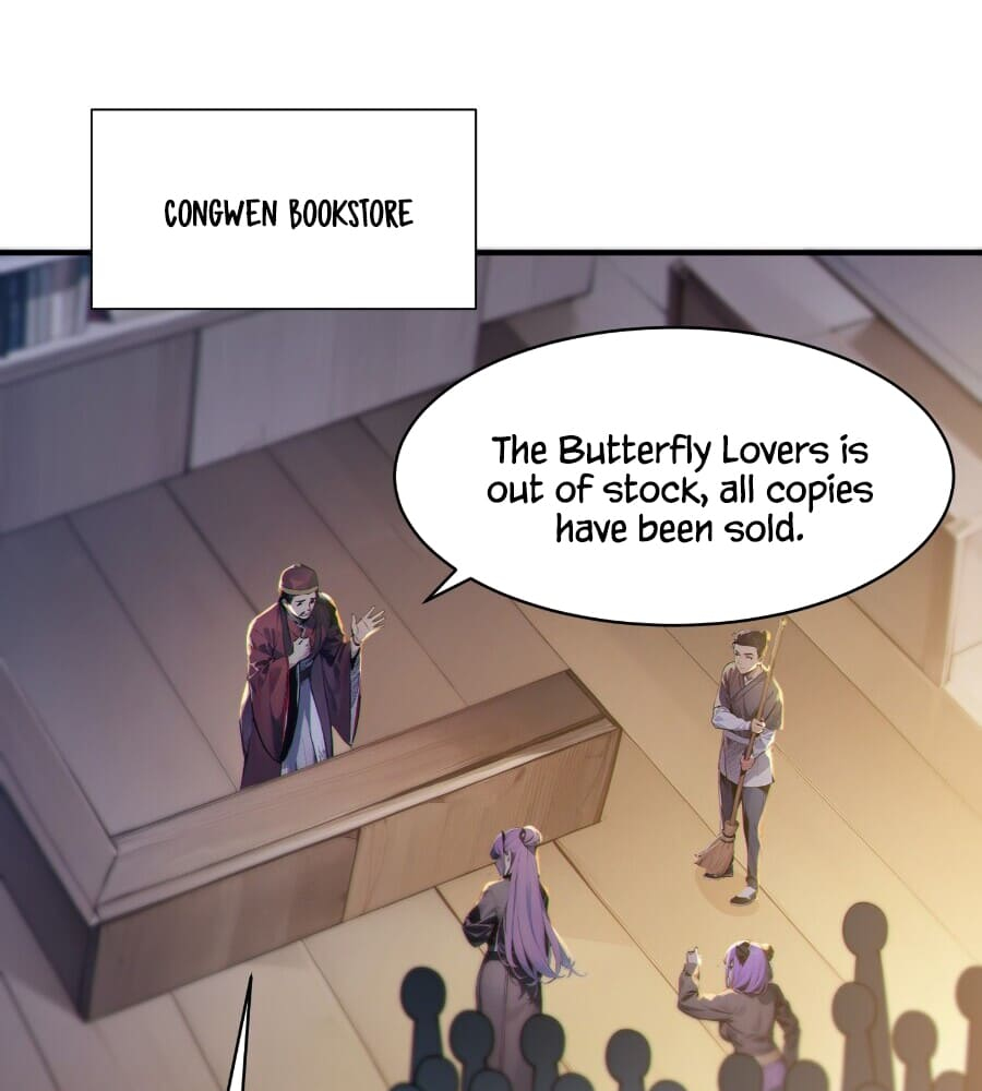 Read I Really Don't Want to be a Saint Manga Online