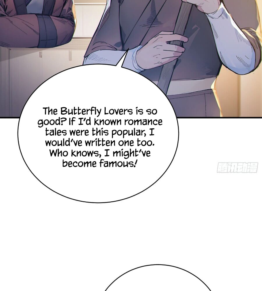 Read I Really Don't Want to be a Saint Manga Online