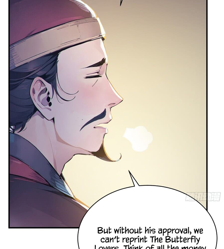 Read I Really Don't Want to be a Saint Manga Online