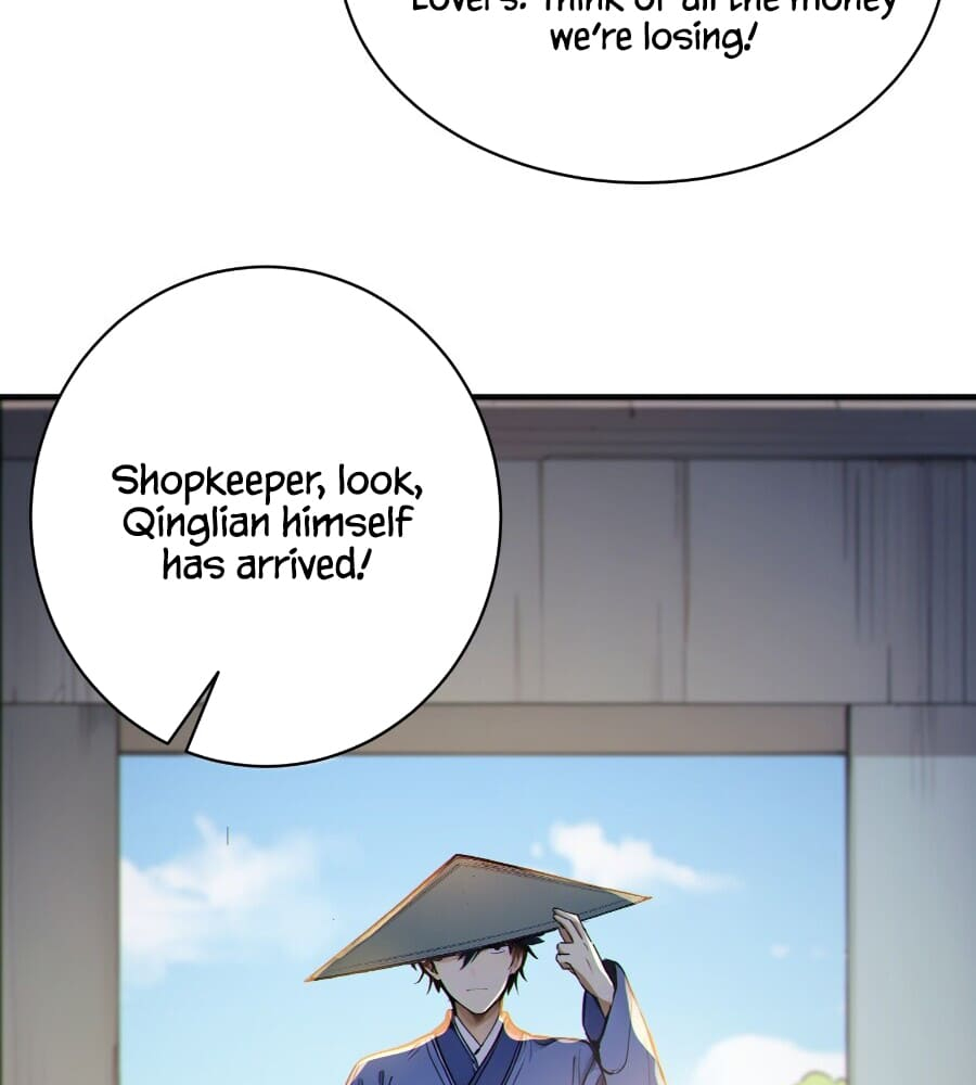 Read I Really Don't Want to be a Saint Manga Online