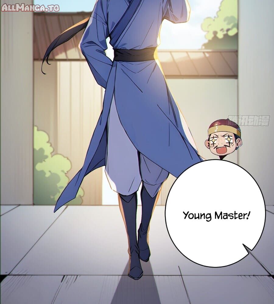 Read I Really Don't Want to be a Saint Manga Online