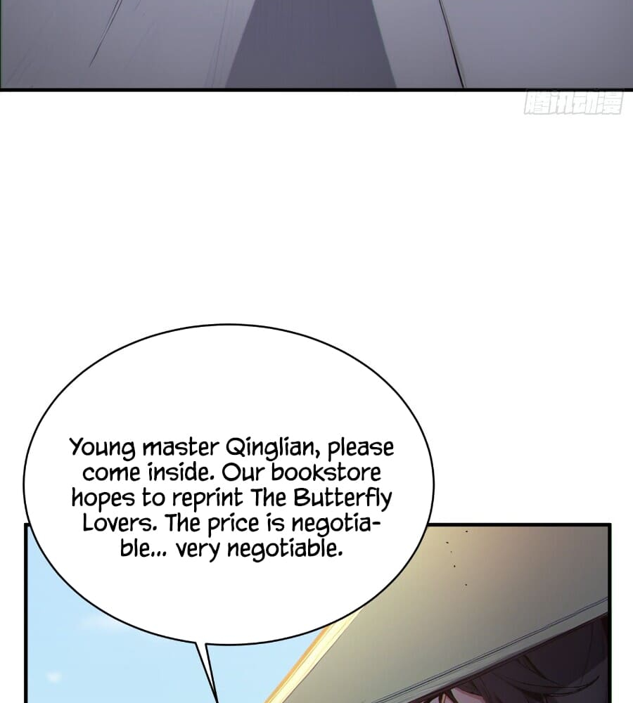 Read I Really Don't Want to be a Saint Manga Online