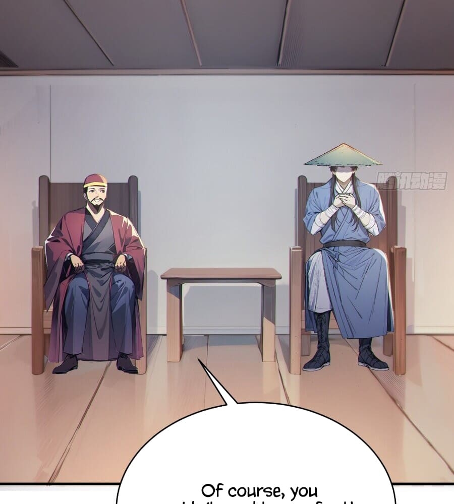 Read I Really Don't Want to be a Saint Manga Online