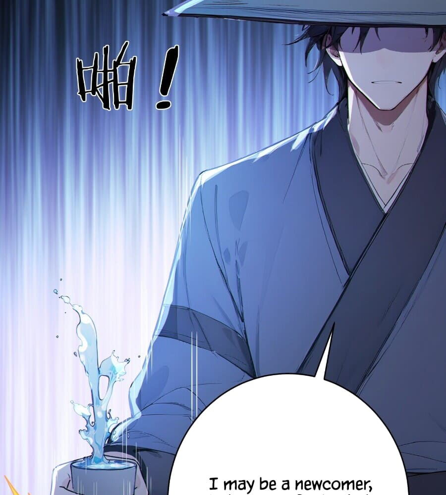 Read I Really Don't Want to be a Saint Manga Online