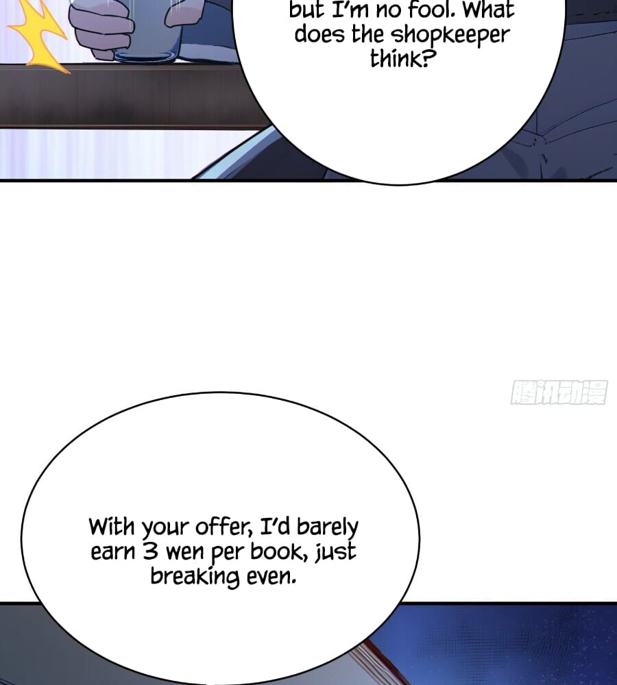 Read I Really Don't Want to be a Saint Manga Online