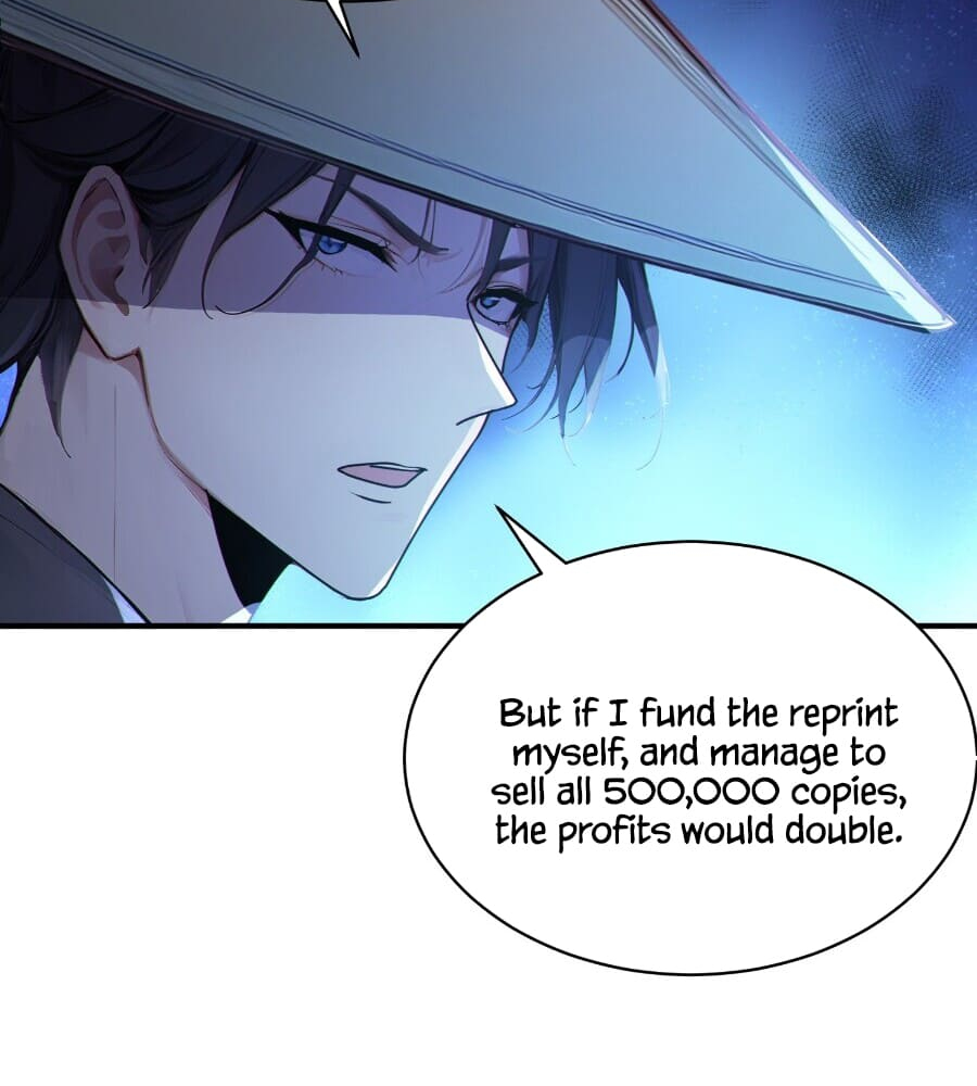 Read I Really Don't Want to be a Saint Manga Online