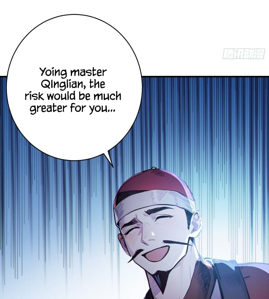 Read I Really Don't Want to be a Saint Manga Online