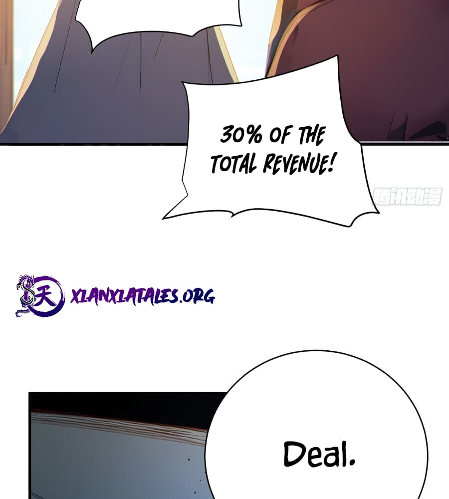 Read I Really Don't Want to be a Saint Manga Online