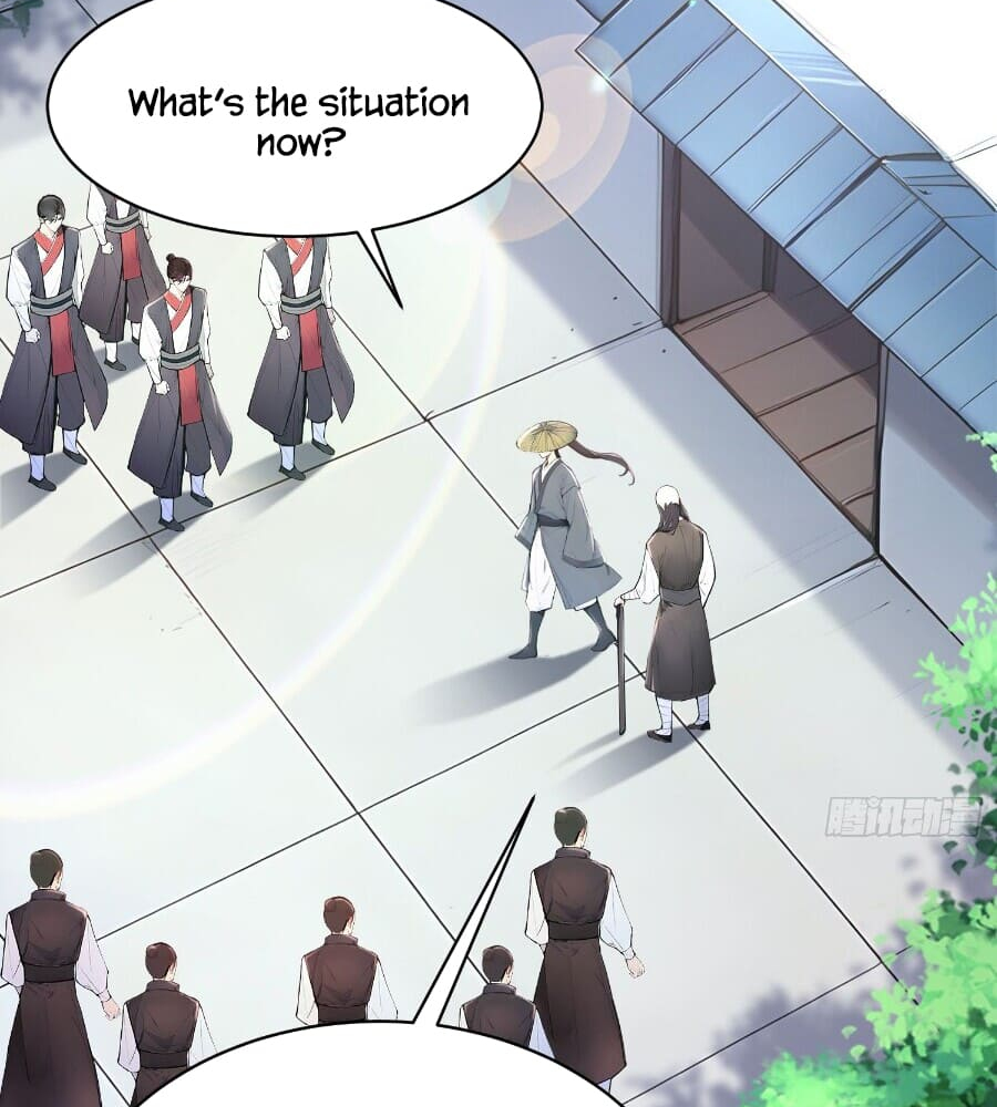 Read I Really Don't Want to be a Saint Manga Online