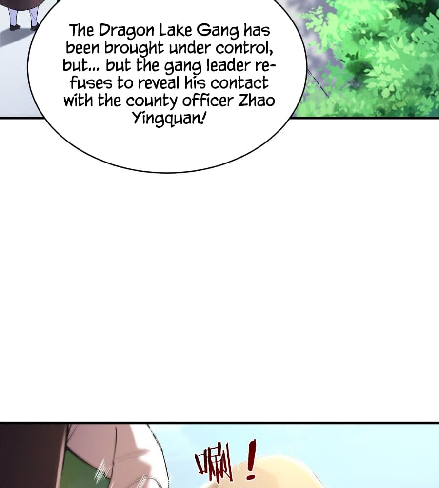 Read I Really Don't Want to be a Saint Manga Online