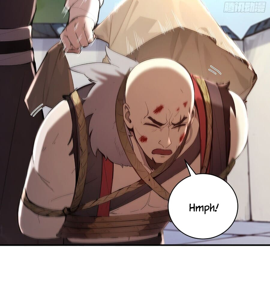 Read I Really Don't Want to be a Saint Manga Online