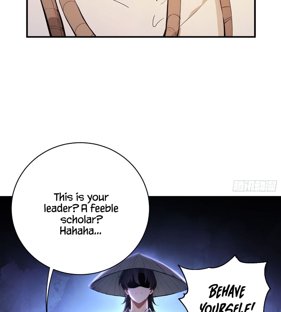 Read I Really Don't Want to be a Saint Manga Online