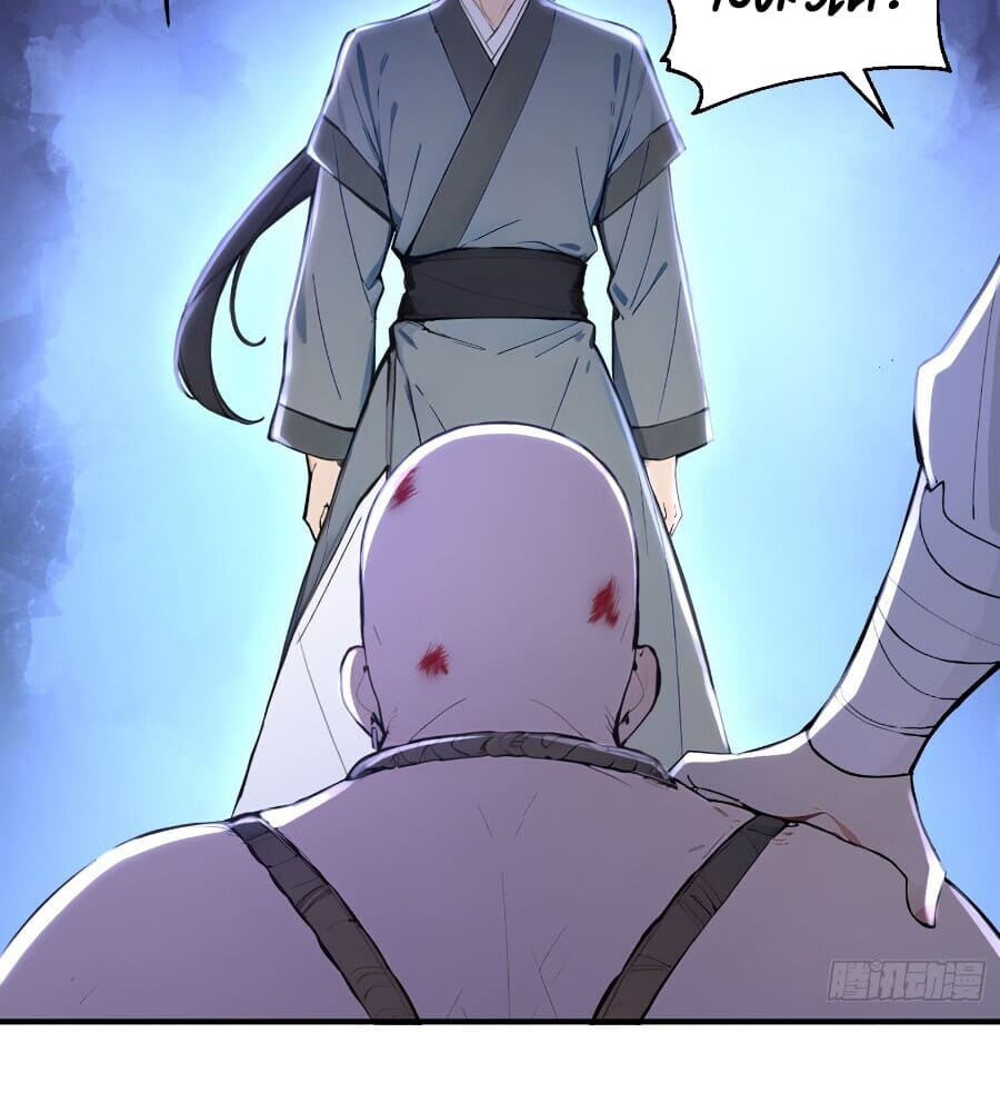 Read I Really Don't Want to be a Saint Manga Online