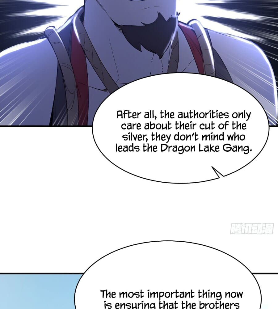 Read I Really Don't Want to be a Saint Manga Online