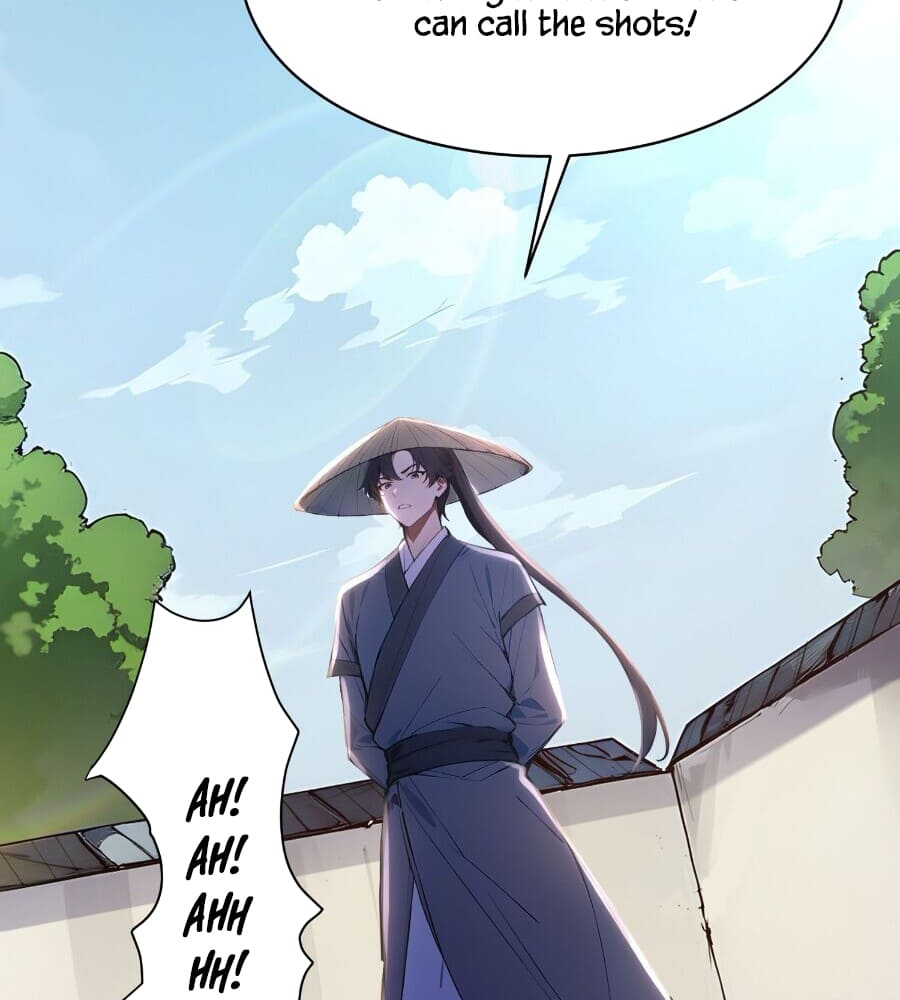 Read I Really Don't Want to be a Saint Manga Online