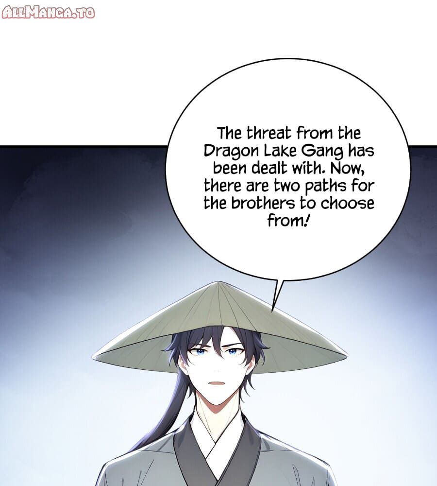 Read I Really Don't Want to be a Saint Manga Online