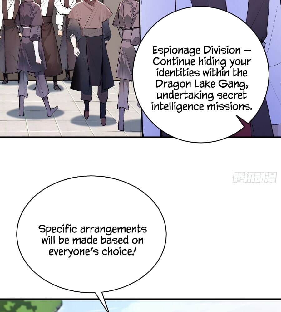 Read I Really Don't Want to be a Saint Manga Online