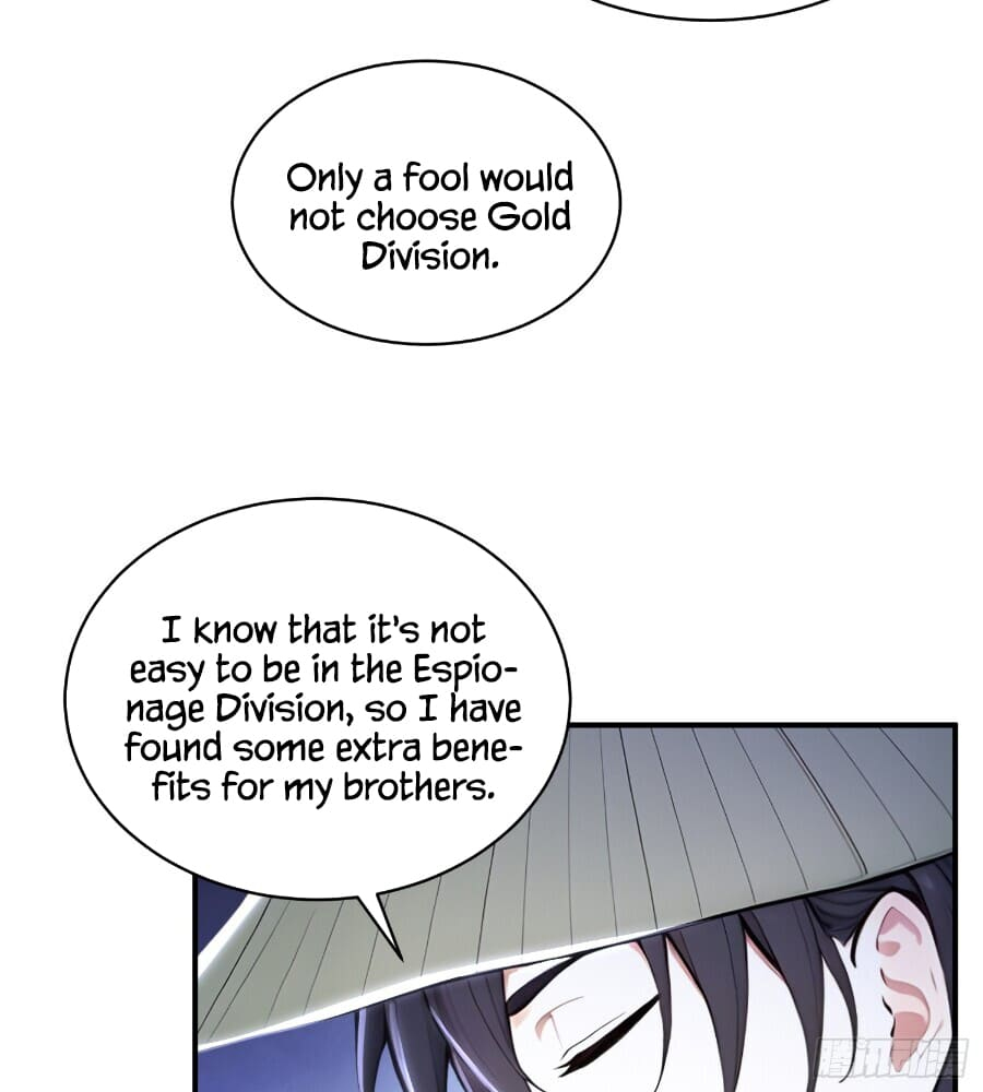 Read I Really Don't Want to be a Saint Manga Online