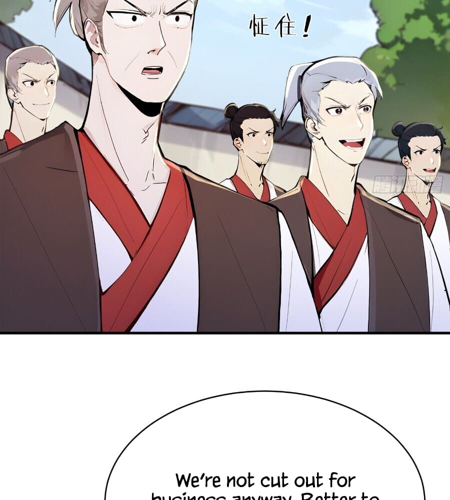 Read I Really Don't Want to be a Saint Manga Online