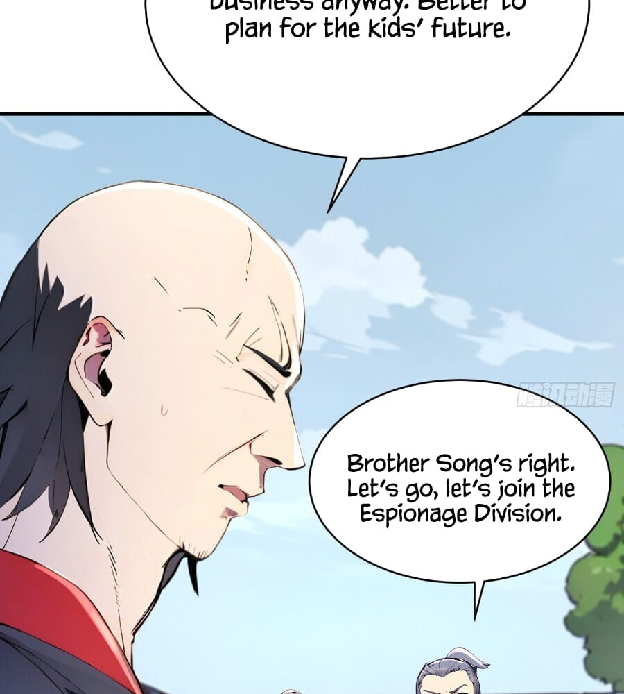 Read I Really Don't Want to be a Saint Manga Online