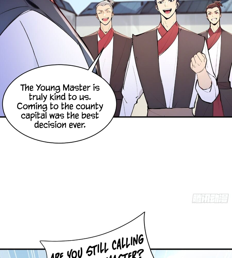 Read I Really Don't Want to be a Saint Manga Online